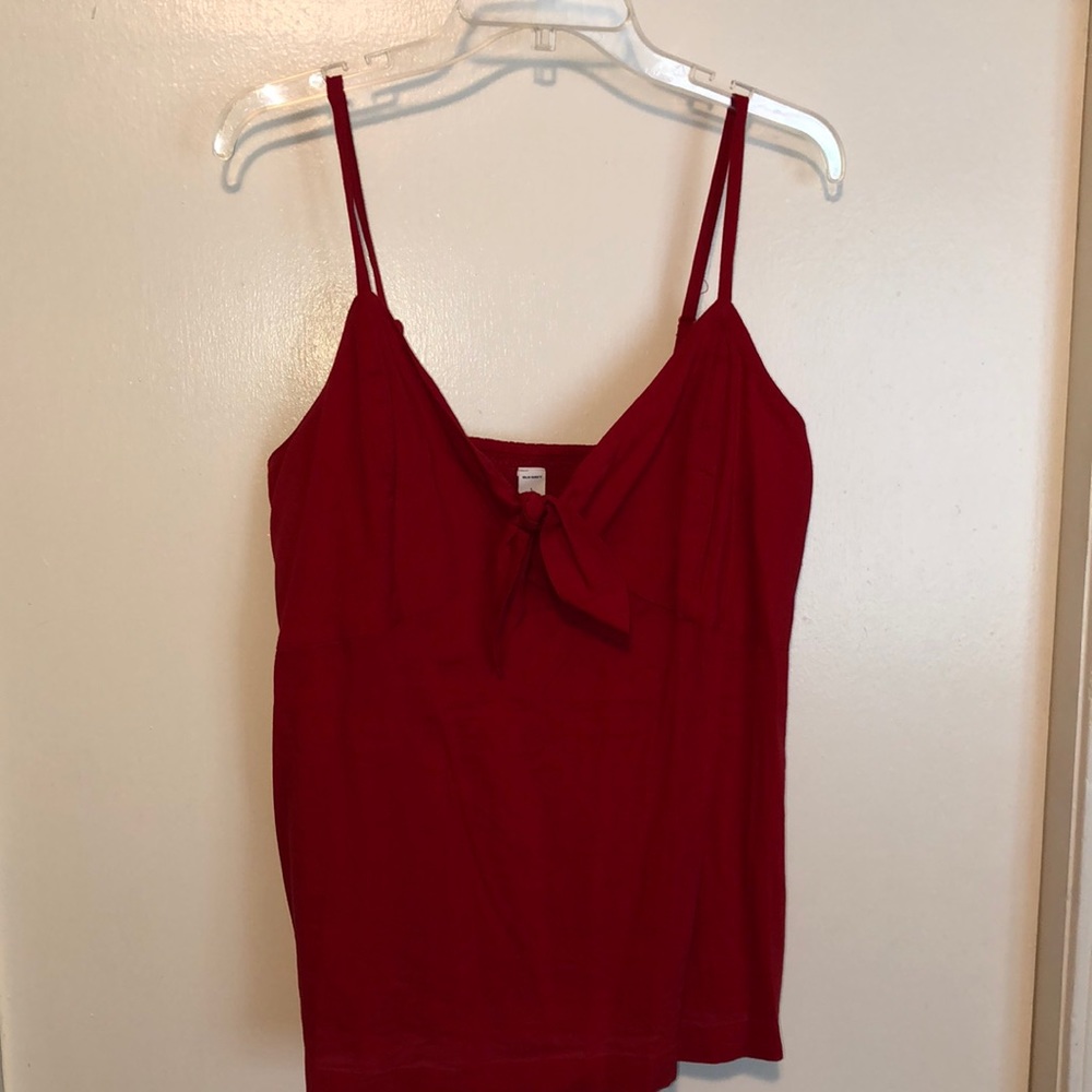 Sz Large Summer Top